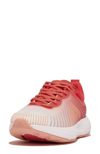 Fitflop Ombré Knit Runner In Multi