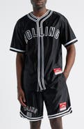 Rolling Loud Loud Forever Baseball Jersey