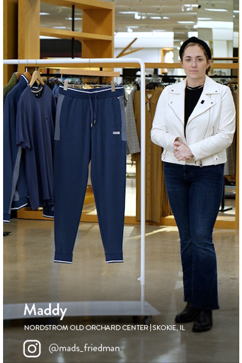 Tracksuit Lounge Joggers video
