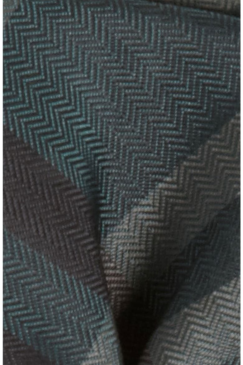 Silk Bow Tie, Alternate, color, PALE GREEN