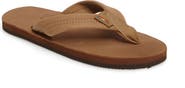 Rainbow® Rainbow Wide Strap Flip Flop