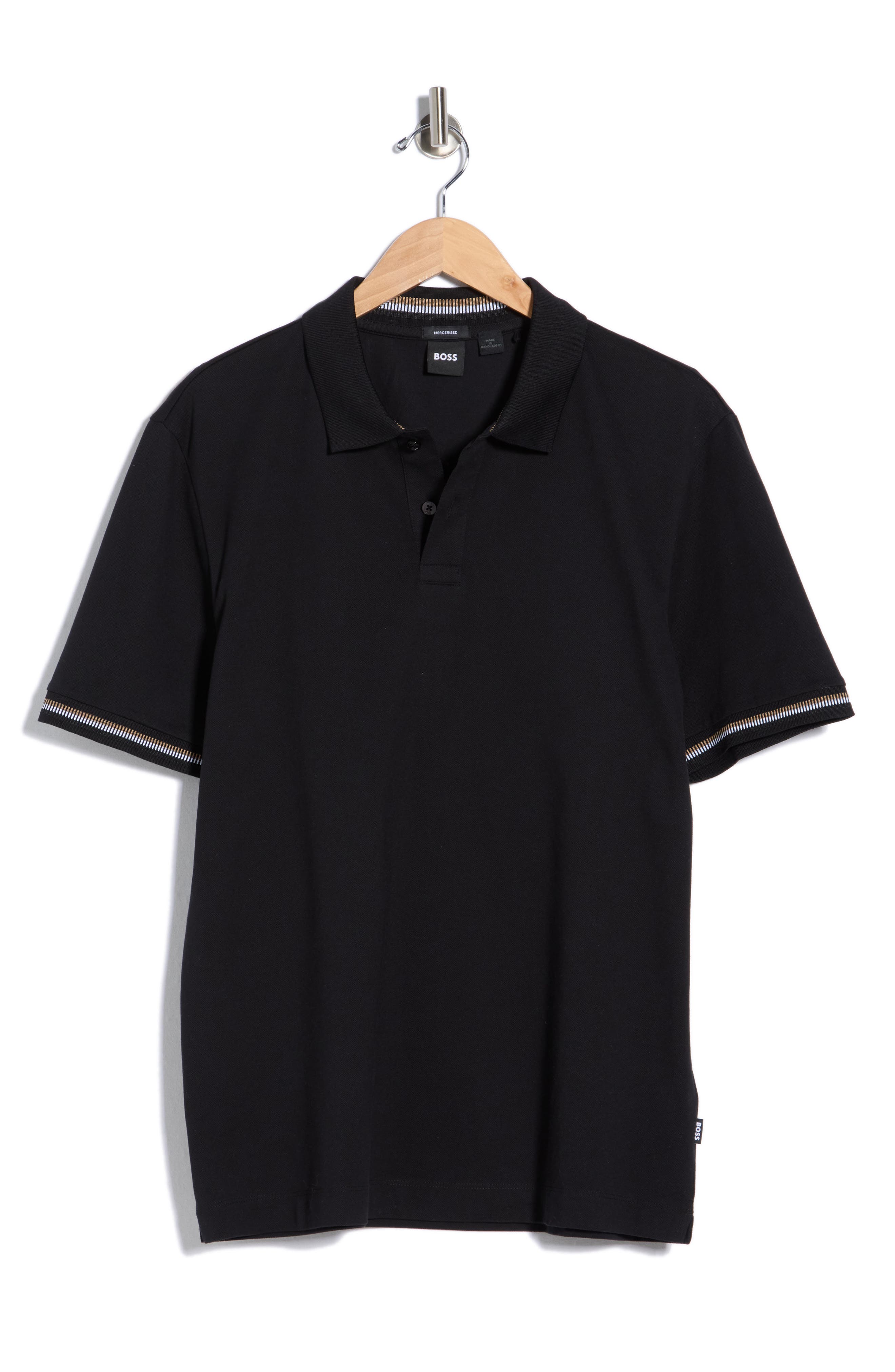 BOSS Parlay Knit Polo