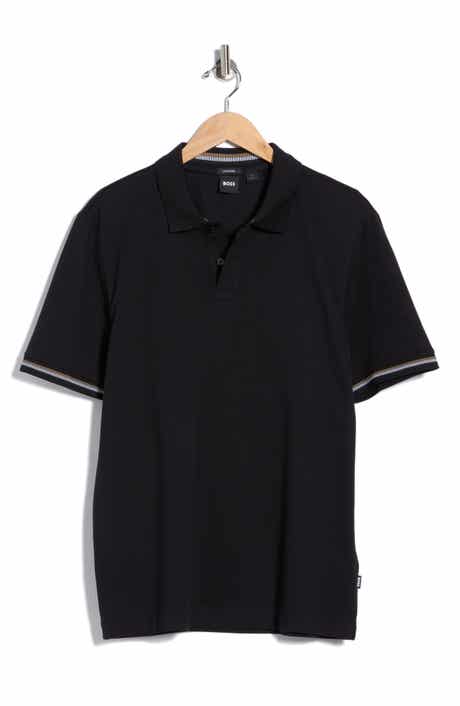 BOSS Parlay Knit Polo