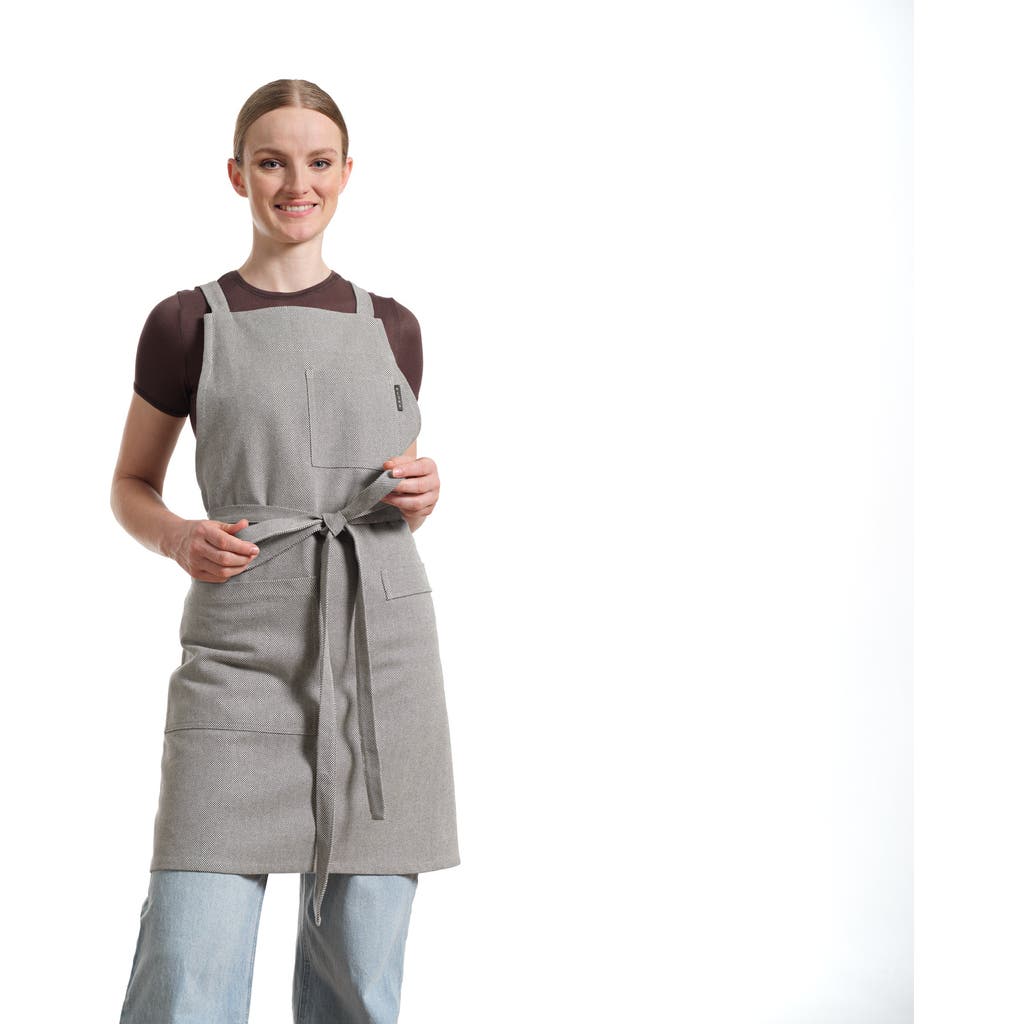 Meema Crossback Apron