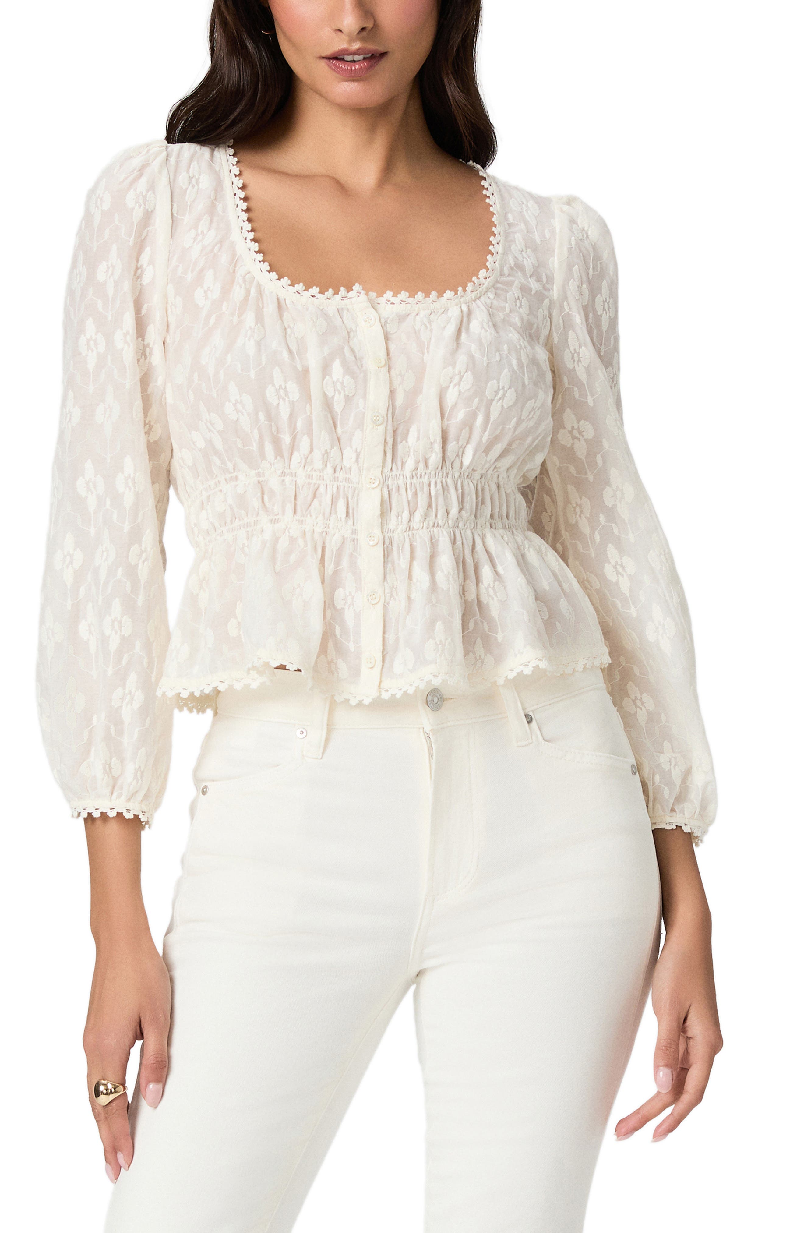 selected ANTIQUE WHITE