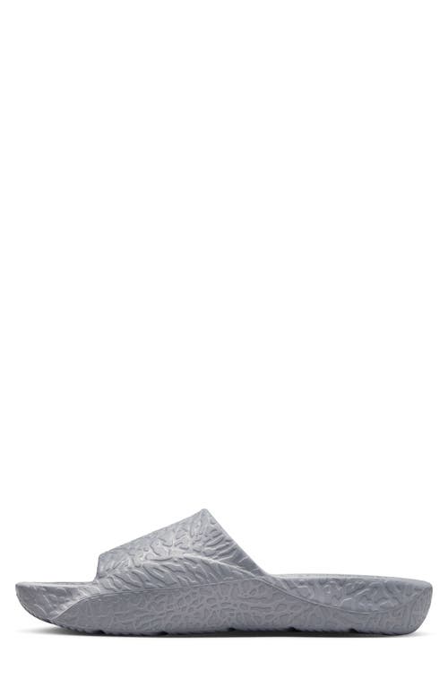 Jordan Franchise Shower Slide In Multi