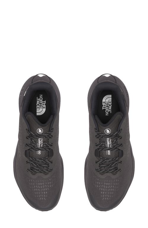 The North Face Altamesa 300 Trail Running Shoe In Black