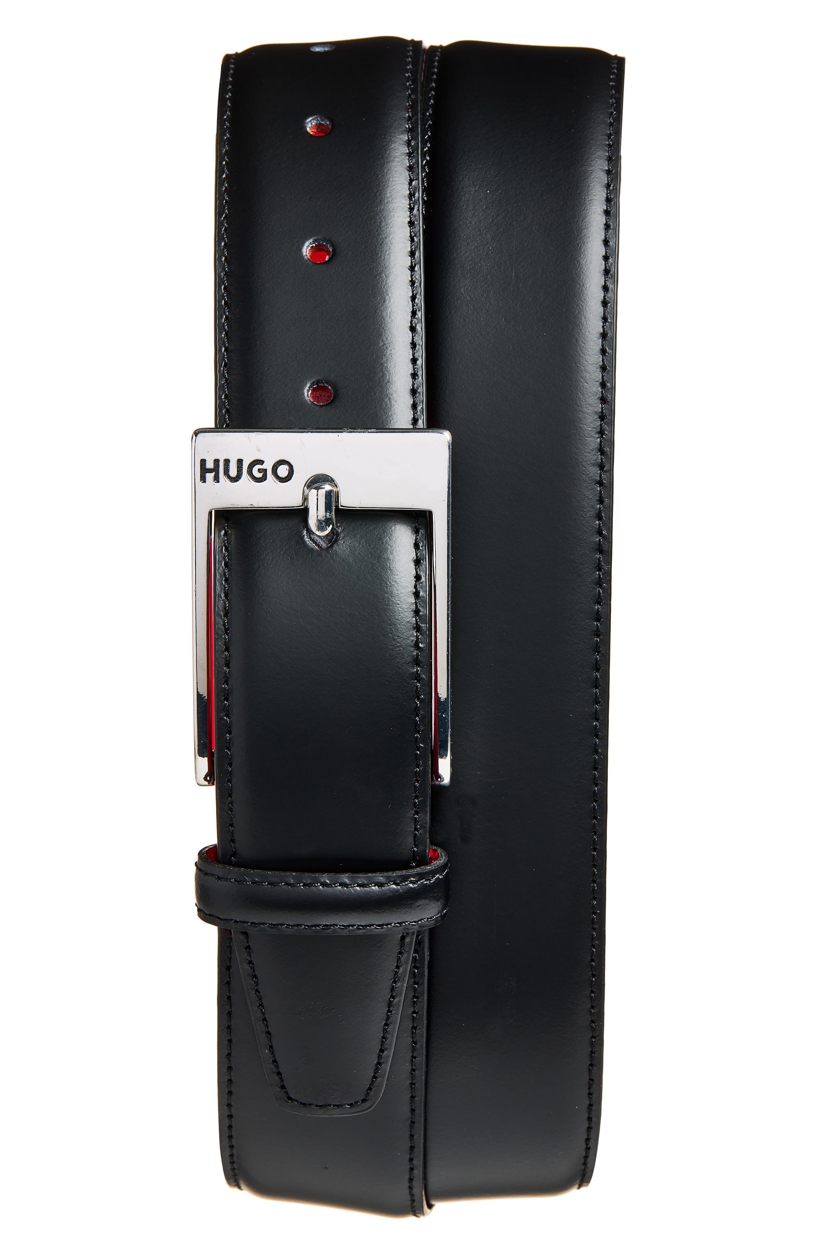 Barney Belt