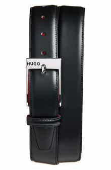 Barney Belt