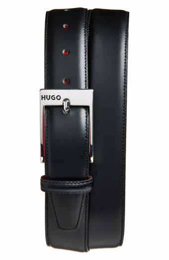 Barney Belt