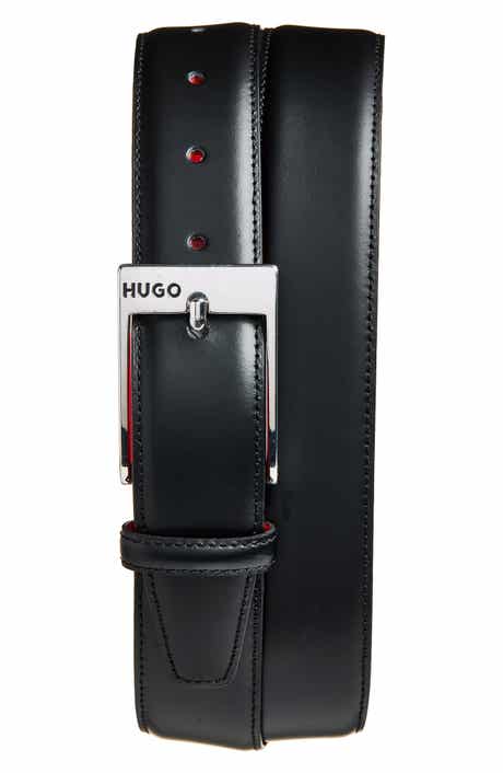 Barney Belt
