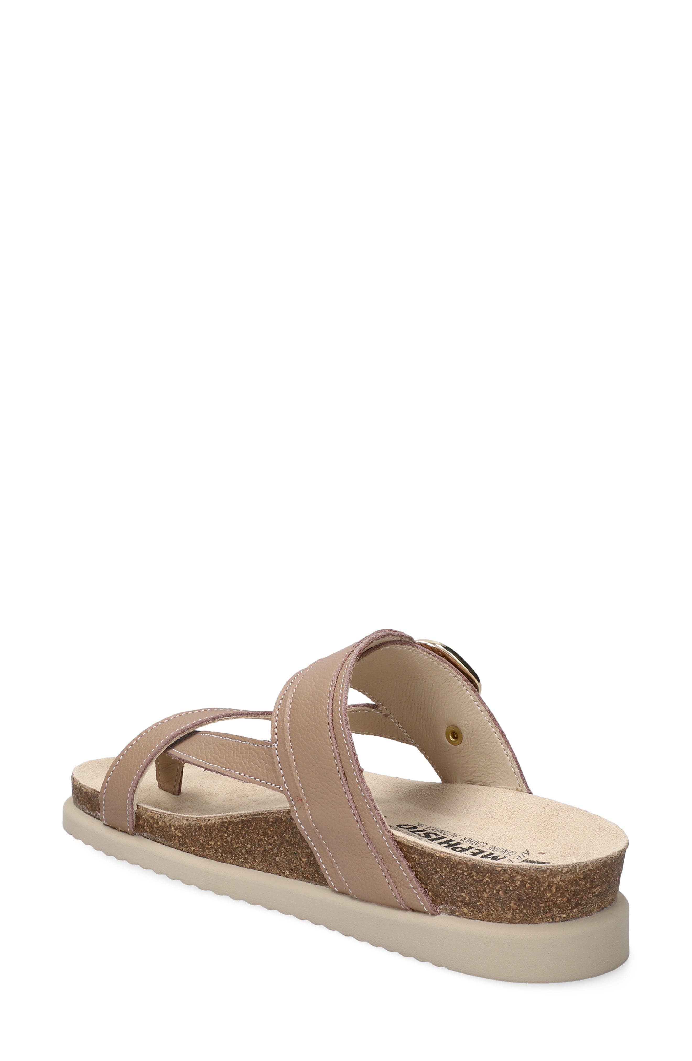 Mephisto Izaora Sandal, Alternate, color, 