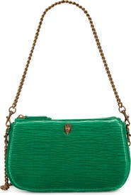 Kurt Geiger London Kew Pouch Crossbody Bag