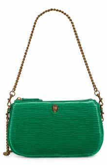 Kurt Geiger London Kew Pouch Crossbody Bag