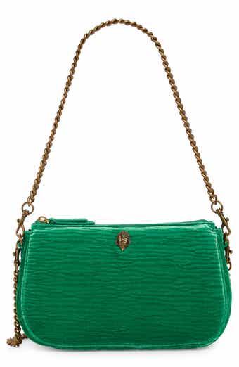 Kurt Geiger London Kew Pouch Crossbody Bag