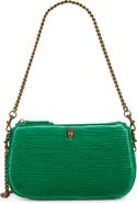 Kurt Geiger London Kew Pouch Crossbody Bag