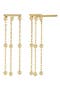 selected 14K Yellow Gold
