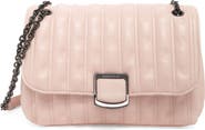 Longchamp Large Brio Convertible Shoulder Bag