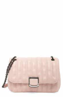 Longchamp Large Brio Convertible Shoulder Bag