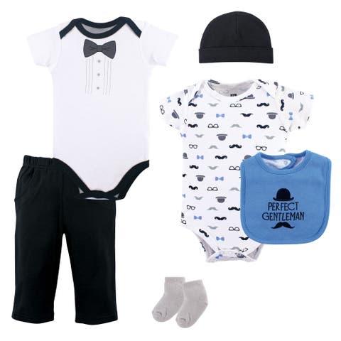 Cotton Layette Set (Baby)