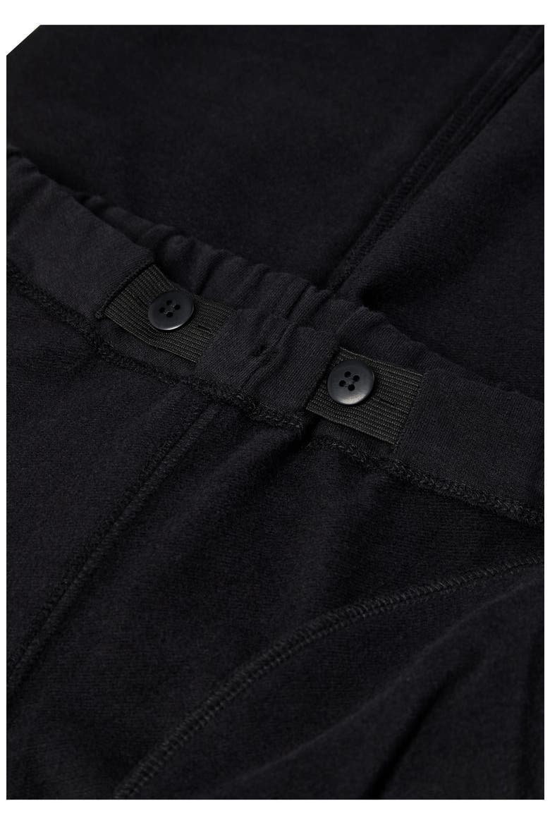 Kids' Ninjago Sweatpants, Alternate, color, BLACK