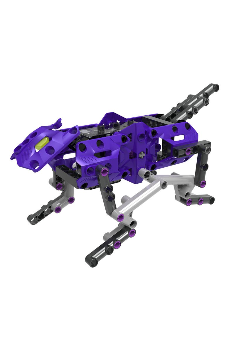 Thames & Kosmos Terrain Walkers Kit, Alternate, color, 