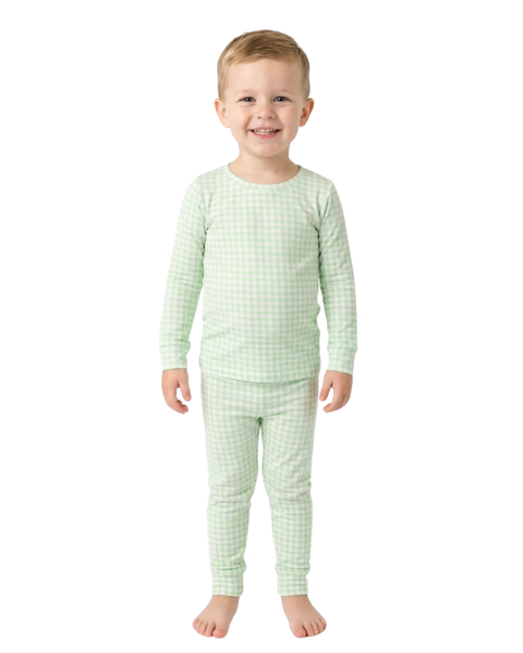 Long Sleeve and Pajama Set (Baby, Toddler, Little Kid, Big Kid)
