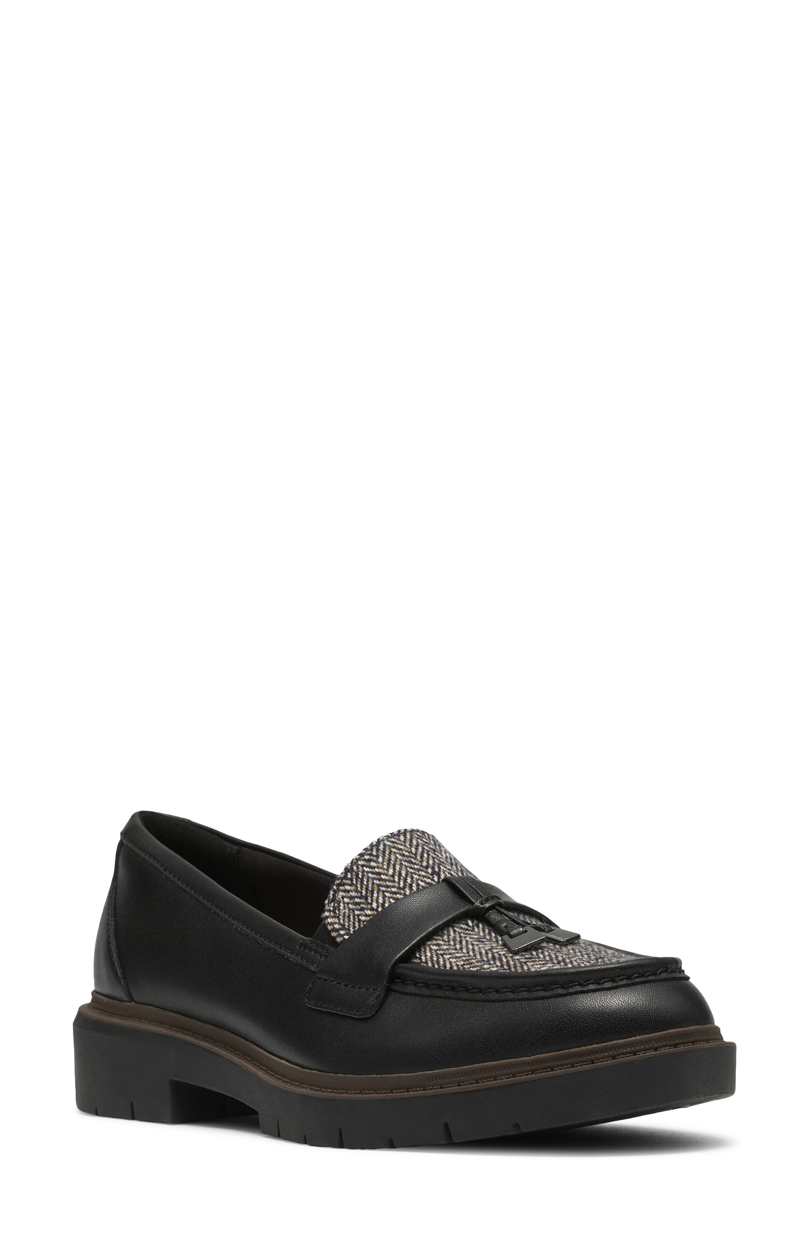 BLACK COMBI