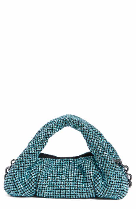 Stuart Weitzman The Moda Shine Mini Tote