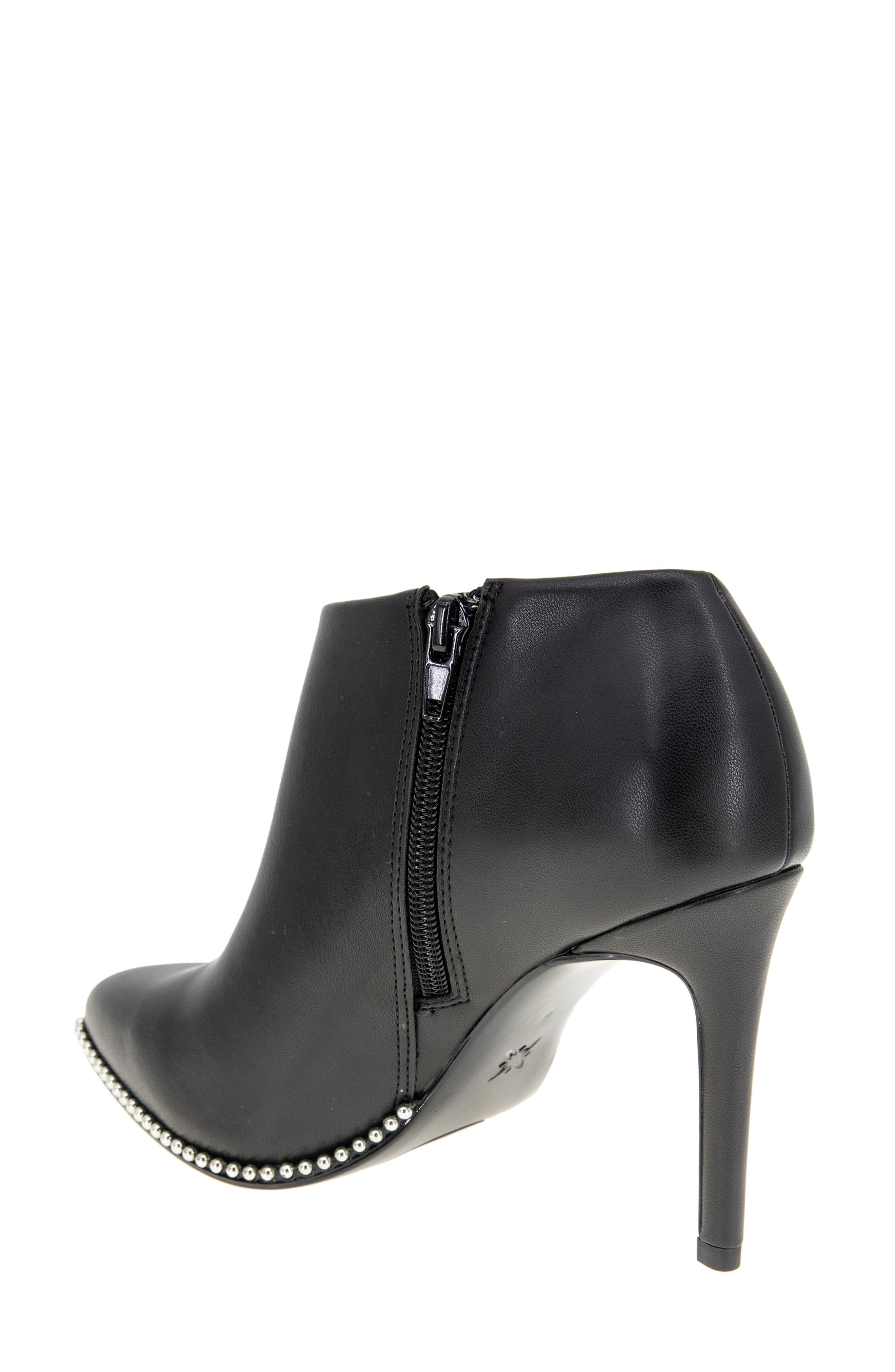 BCBGeneration Hadix Pointed Toe Bootie, Alternate, color, 