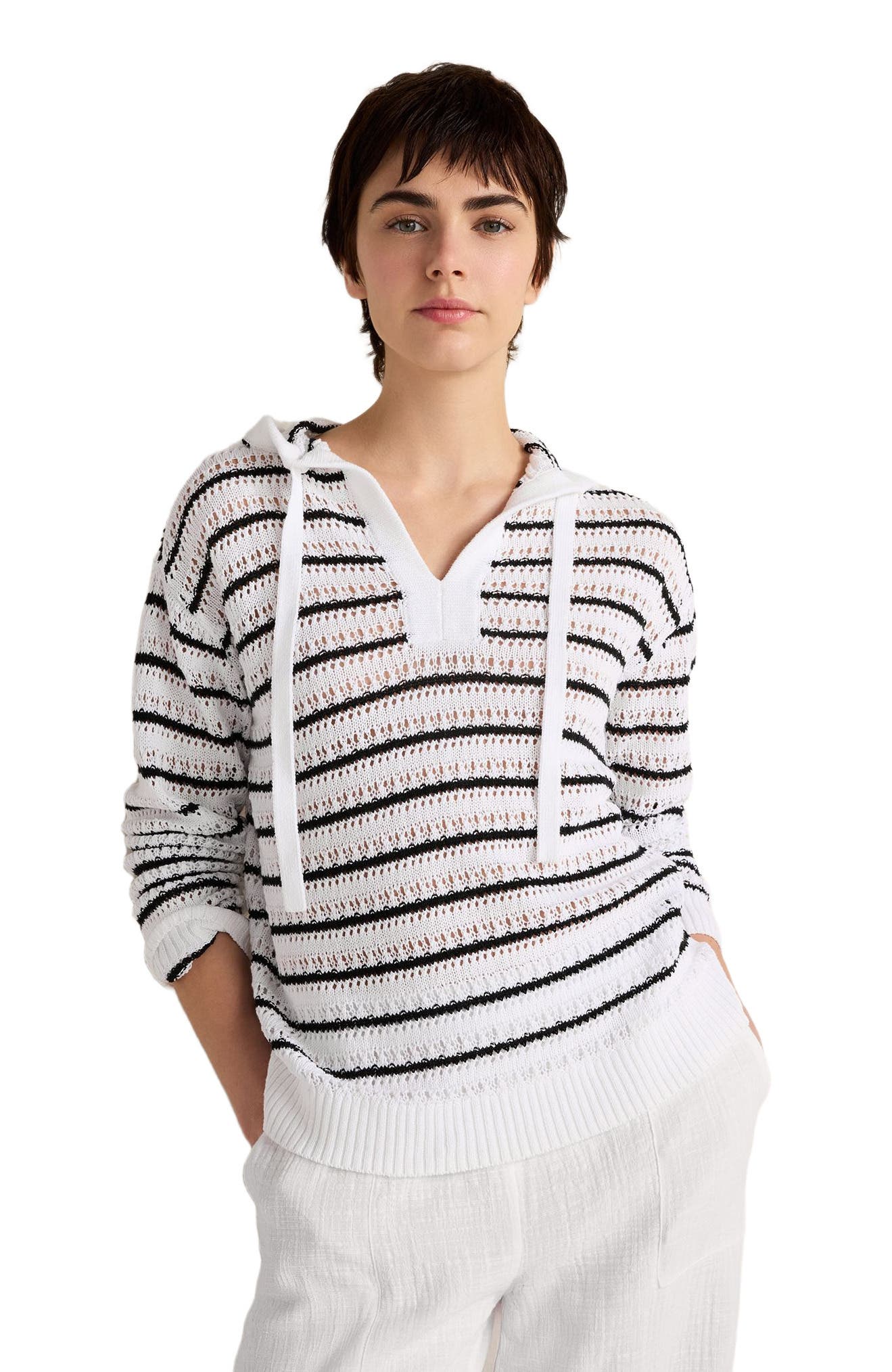 selected White/Black