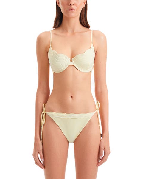 Salila Bikini Top