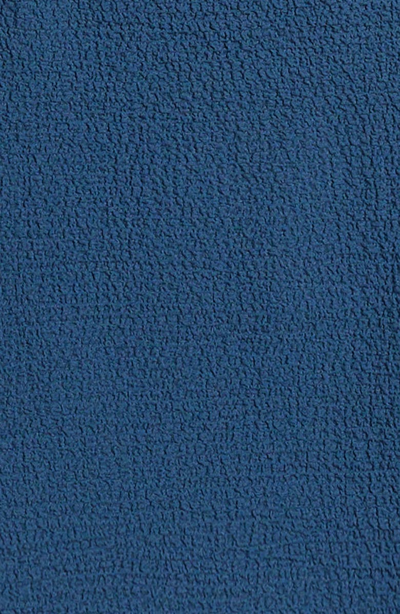 Nordstrom Kids' Textured Puff Sleeve Top, Alternate, color,