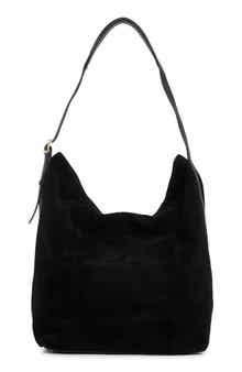 Nelly Suede Hobo
