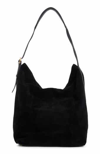 Nelly Suede Hobo