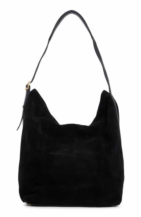 Nelly Suede Hobo
