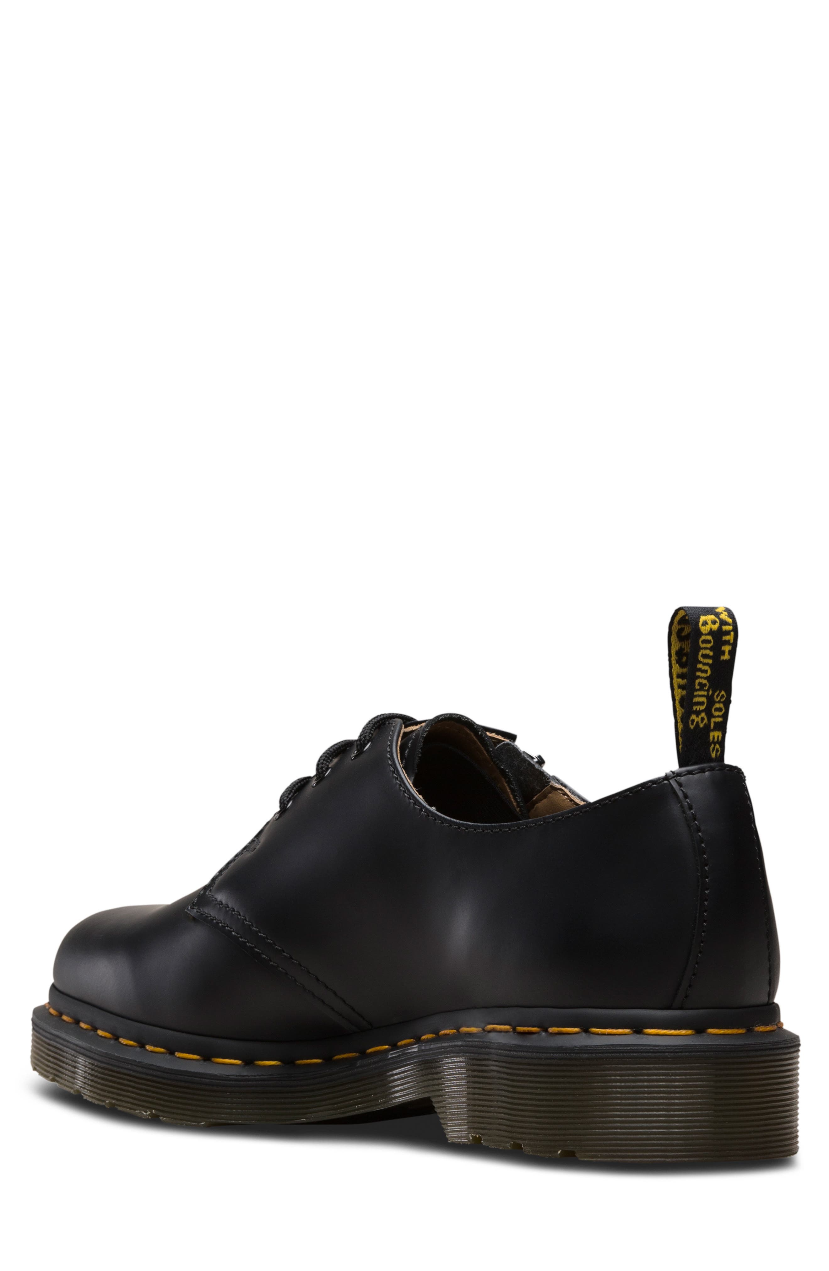 Dr. Martens x BEAMS 1461 Plain Toe Derby (Men) | Nordstrom