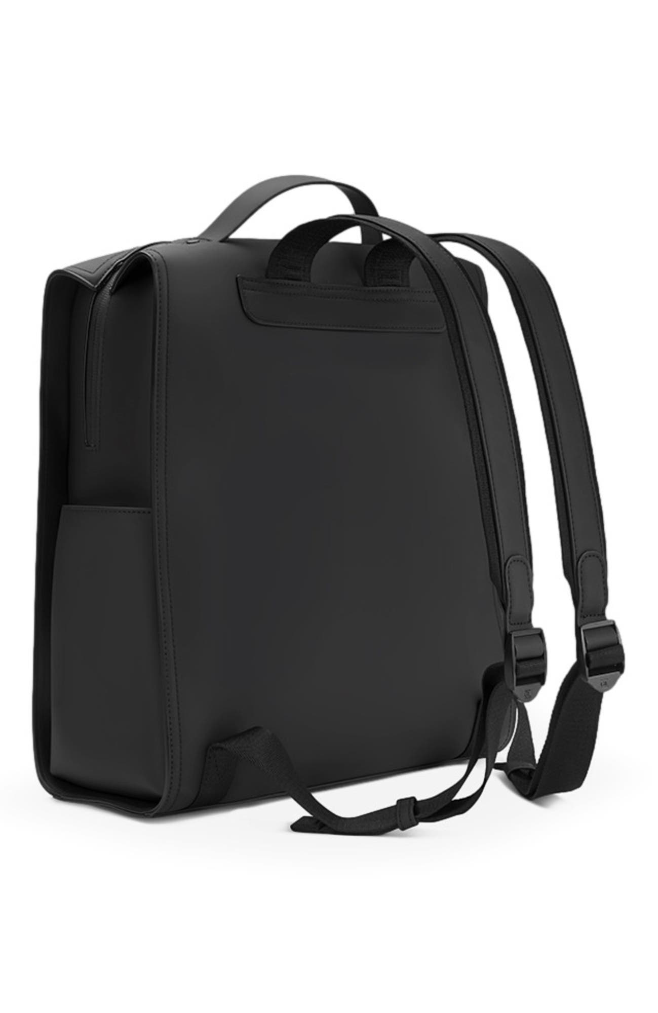 Spläsh Bpro Backpack 14", Alternate, color, Black