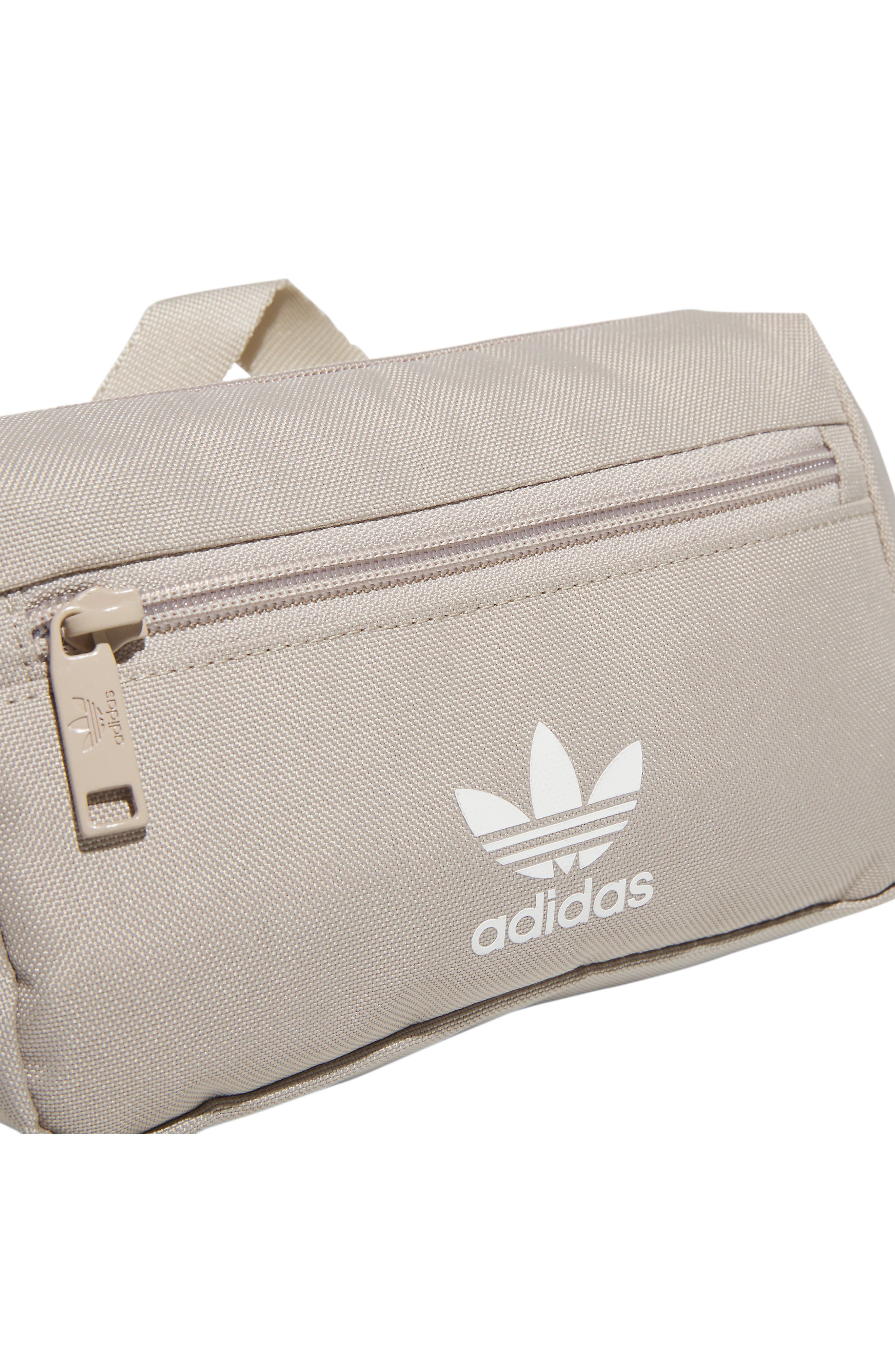 adidas Originals For All Belt Bag, Alternate, color, 