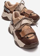 Prologue Shoes Lulen Velcro Sport Sneakers