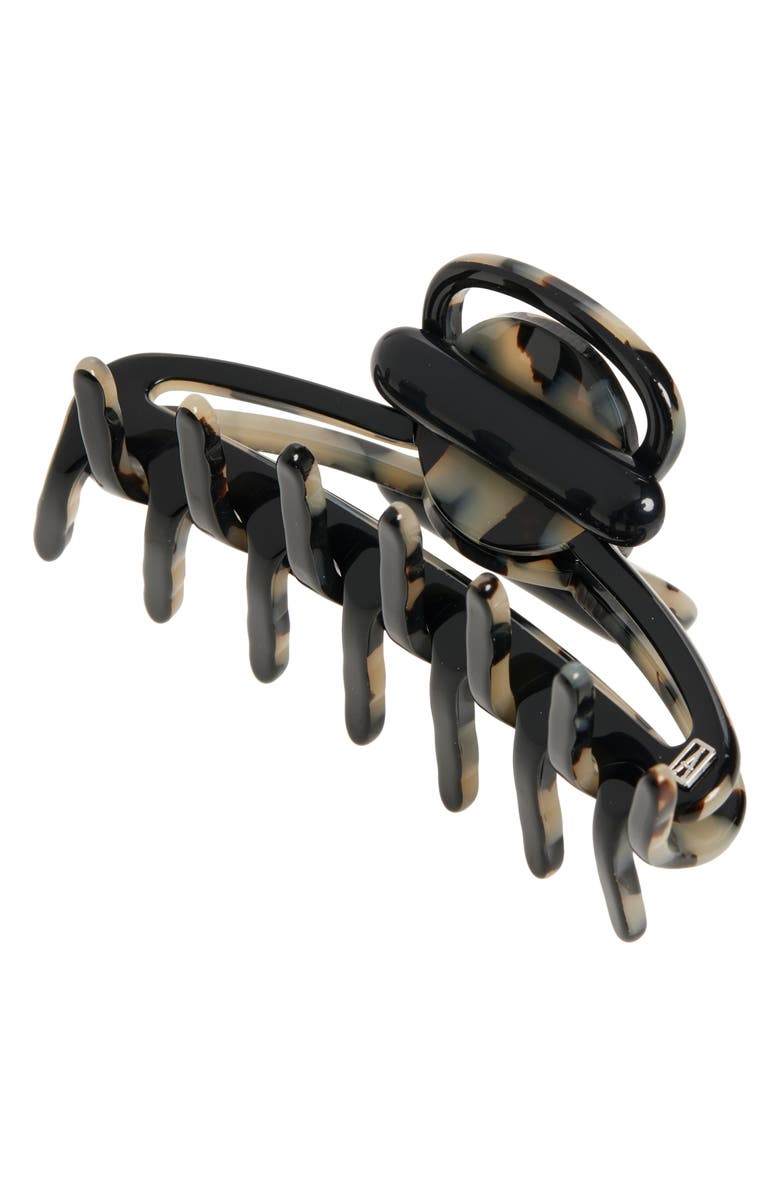 Alexandre de Paris Jaw Clip, Main, color, Albinos