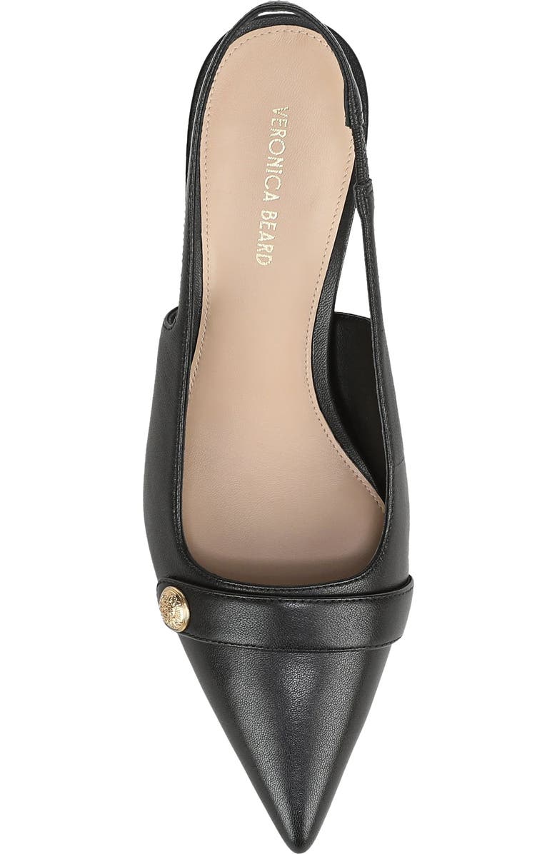 Veronica Beard Rami Slingback Pump, Alternate, color,