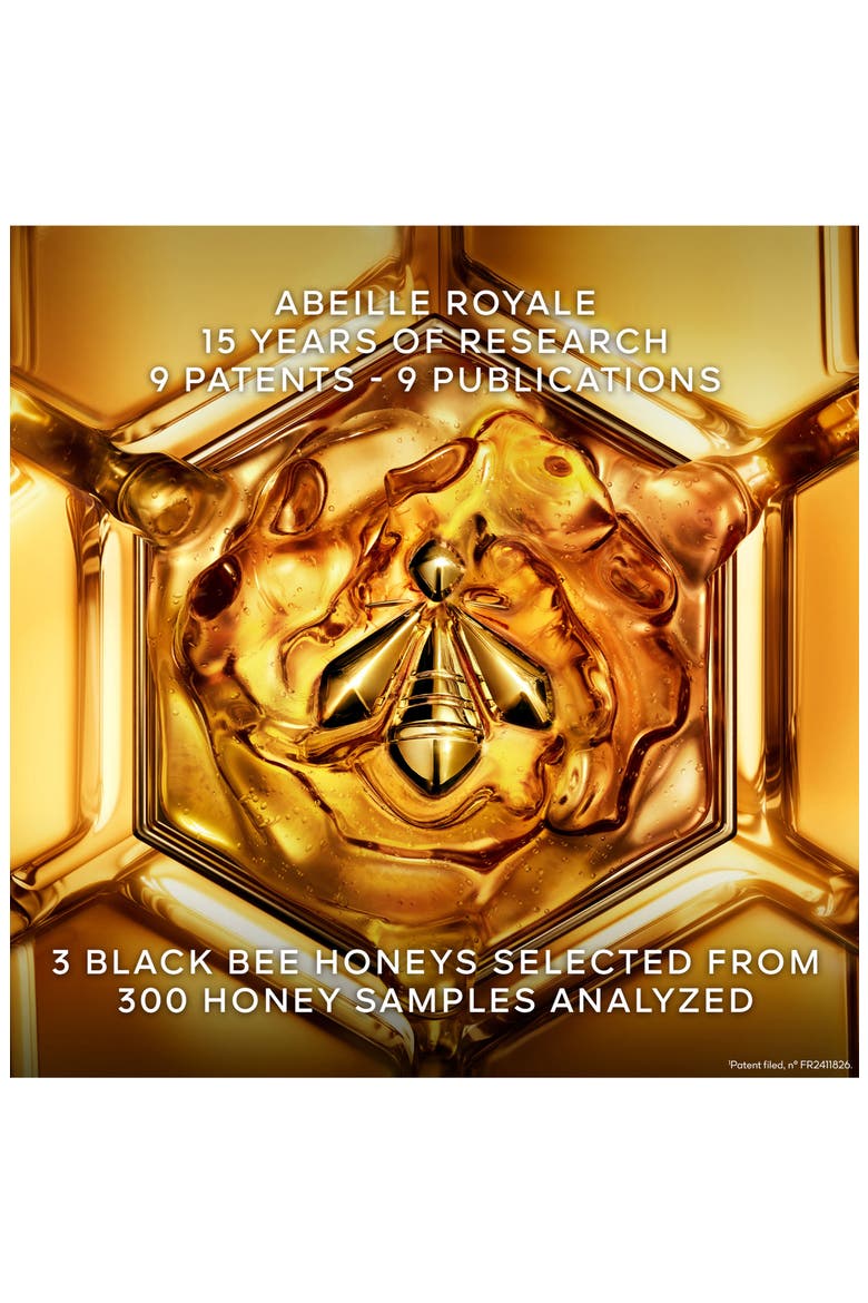 Abeille Royale Youth Watery Oil Serum, Alternate, color, NO COLOR