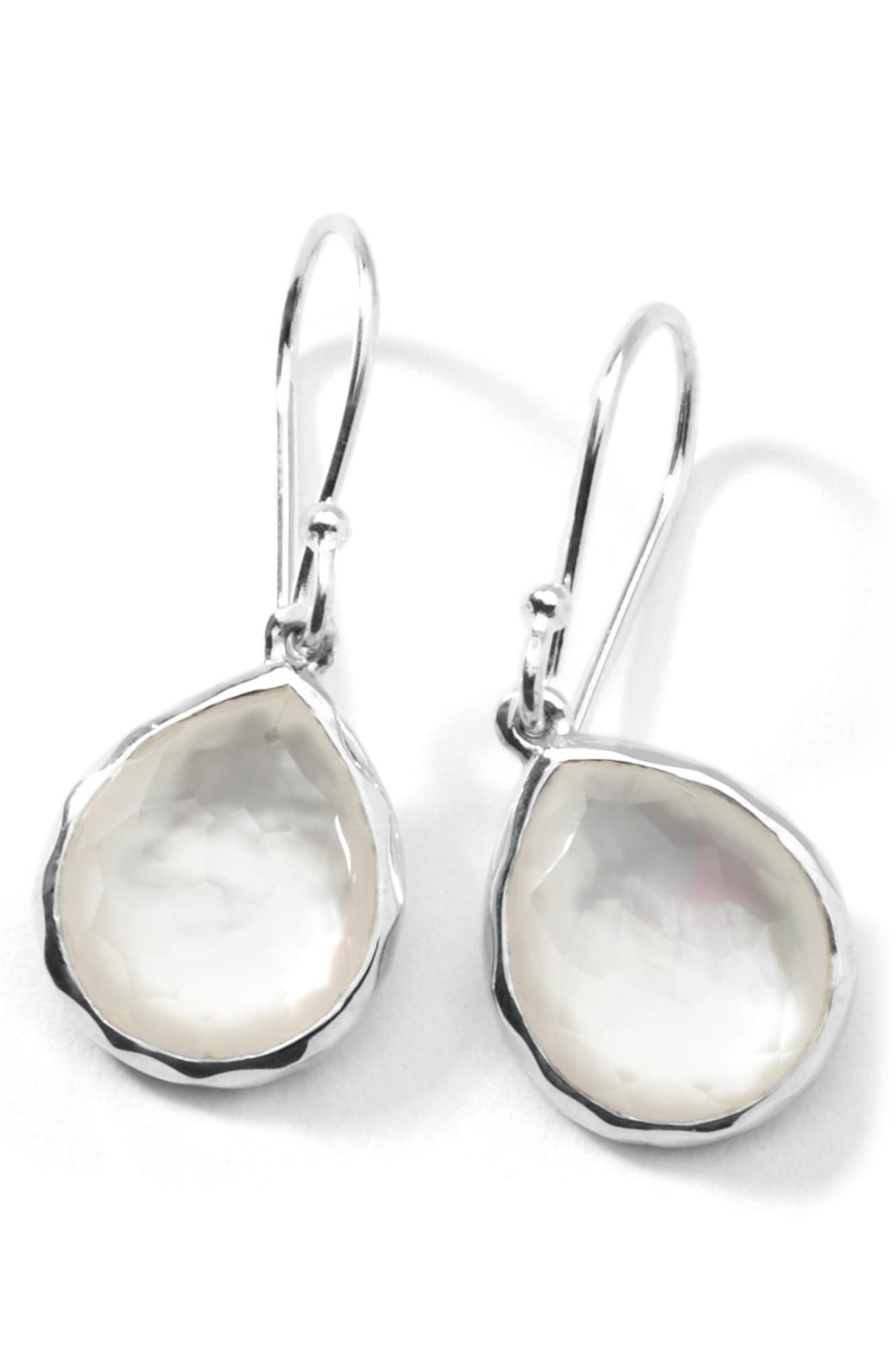 selected SILVER