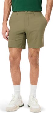 Lacoste Slim Fit Commuter Shorts