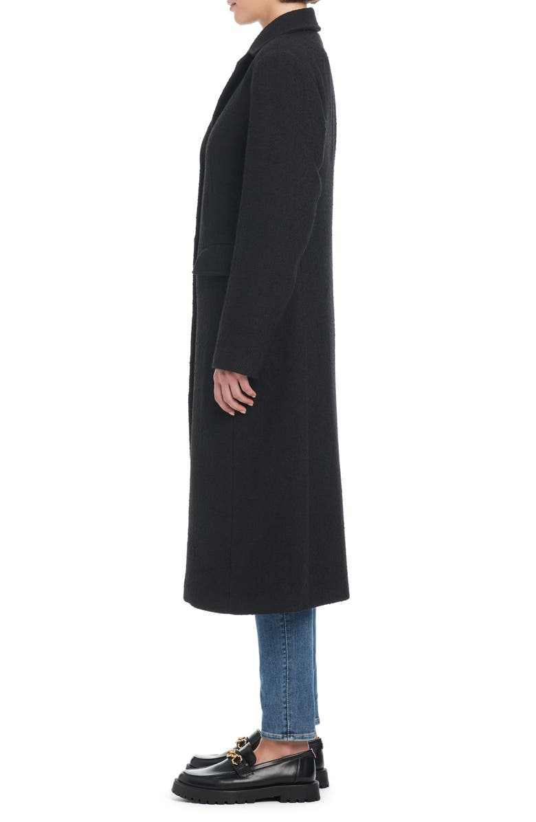 Sanctuary Celine Coat, Alternate, color, 