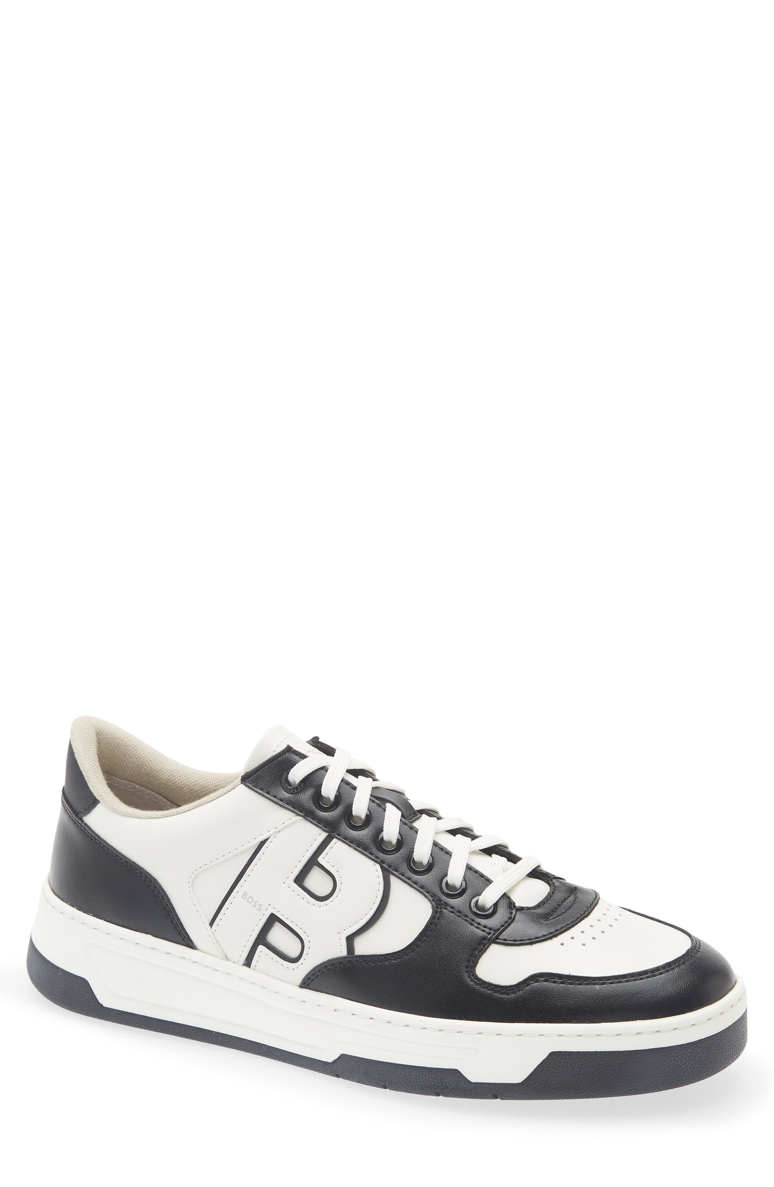 Baltimore Tennis Sneaker