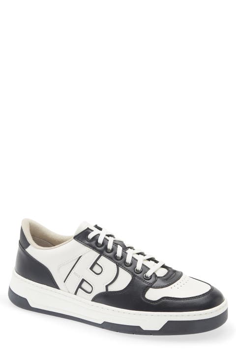 Baltimore Tennis Sneaker