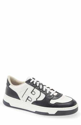 Baltimore Tennis Sneaker