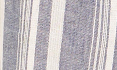 Majestic International Summer Woven Lounge Shorts
